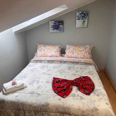 Villa Rosa Appartamento Montesilvano Marina 外观 照片