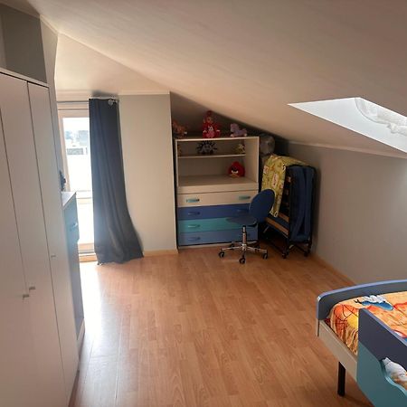 Villa Rosa Appartamento Montesilvano Marina 外观 照片