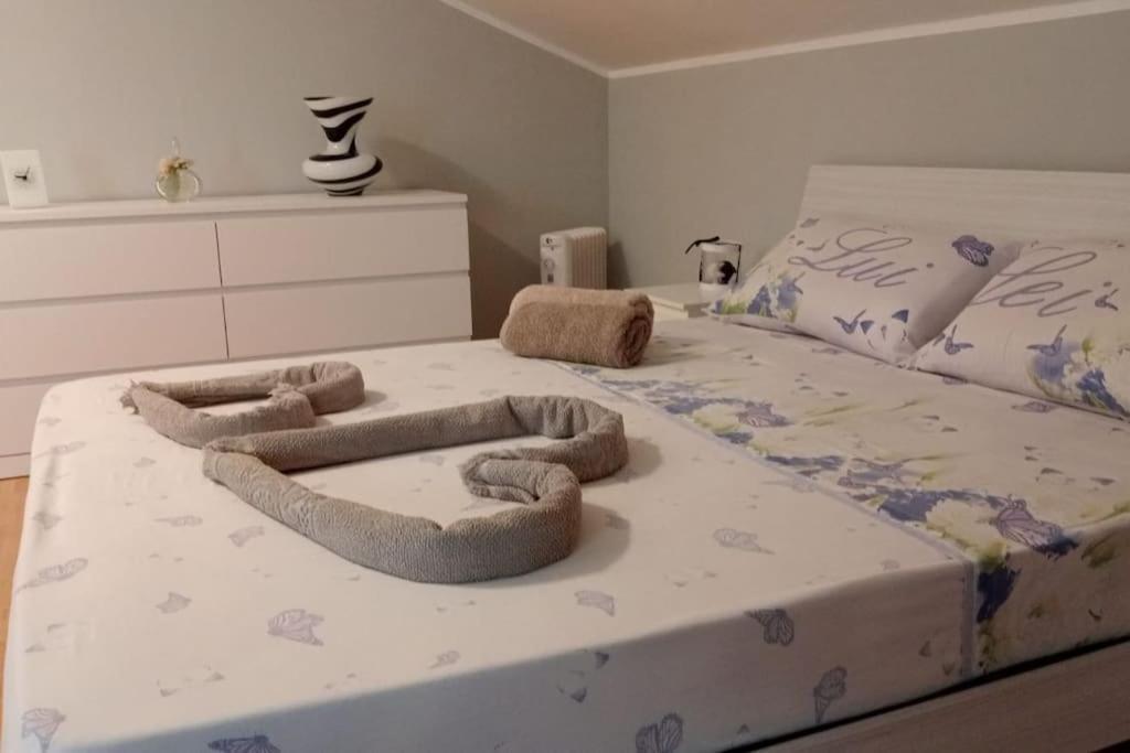 Villa Rosa Appartamento Montesilvano Marina 外观 照片