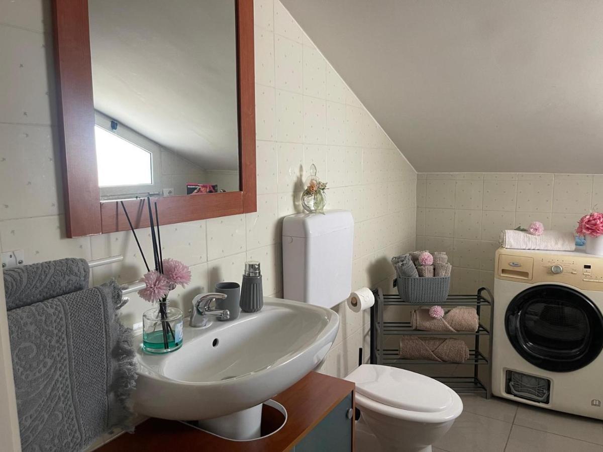 Villa Rosa Appartamento Montesilvano Marina 外观 照片
