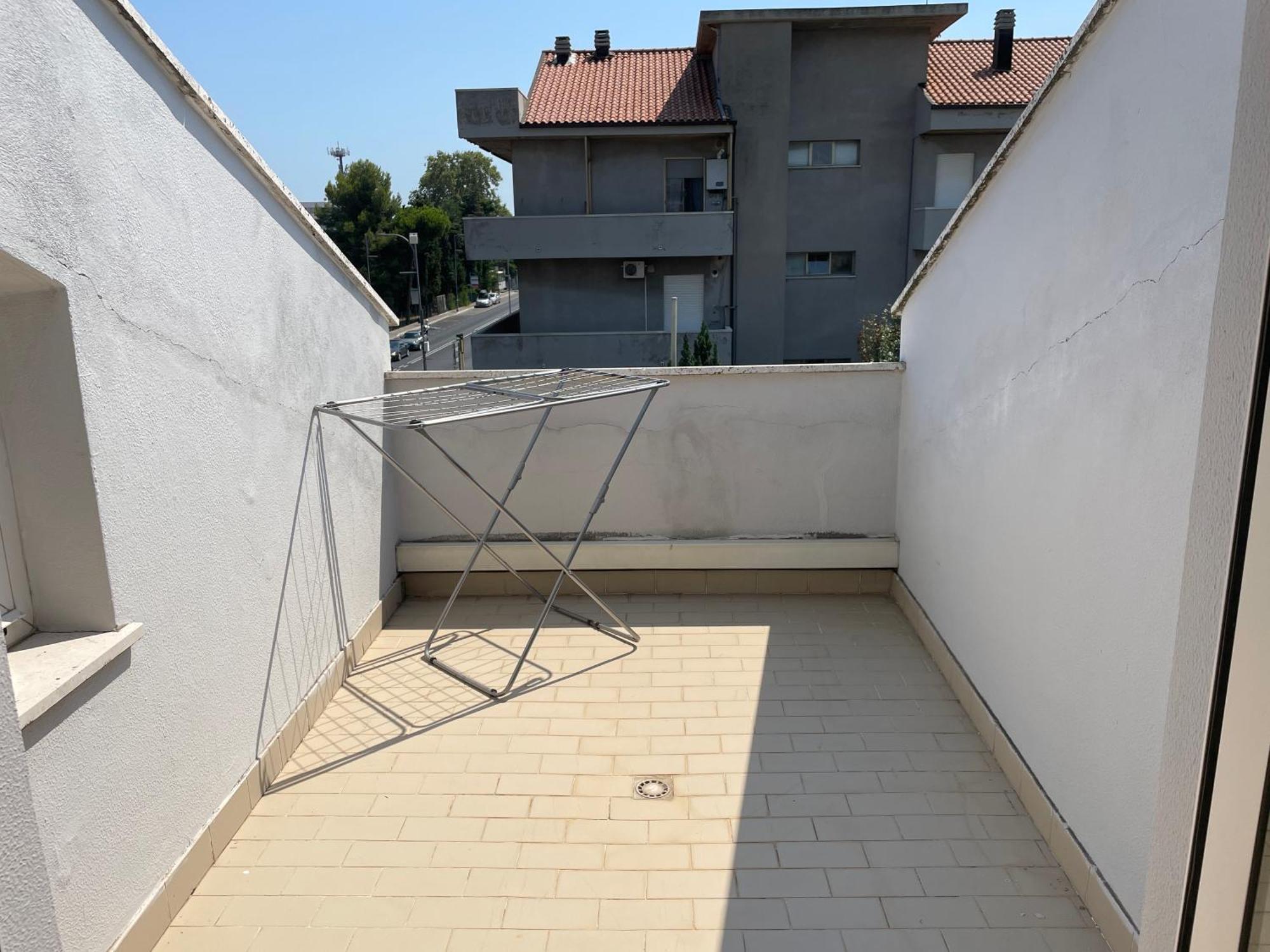 Villa Rosa Appartamento Montesilvano Marina 外观 照片