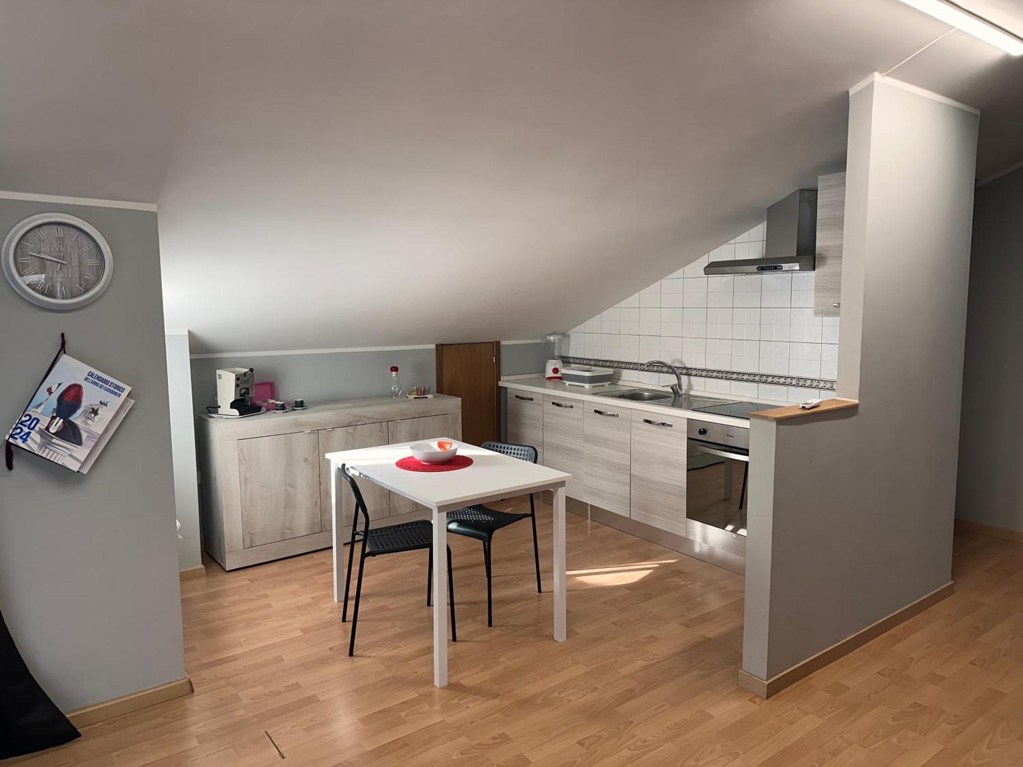 Villa Rosa Appartamento Montesilvano Marina 外观 照片