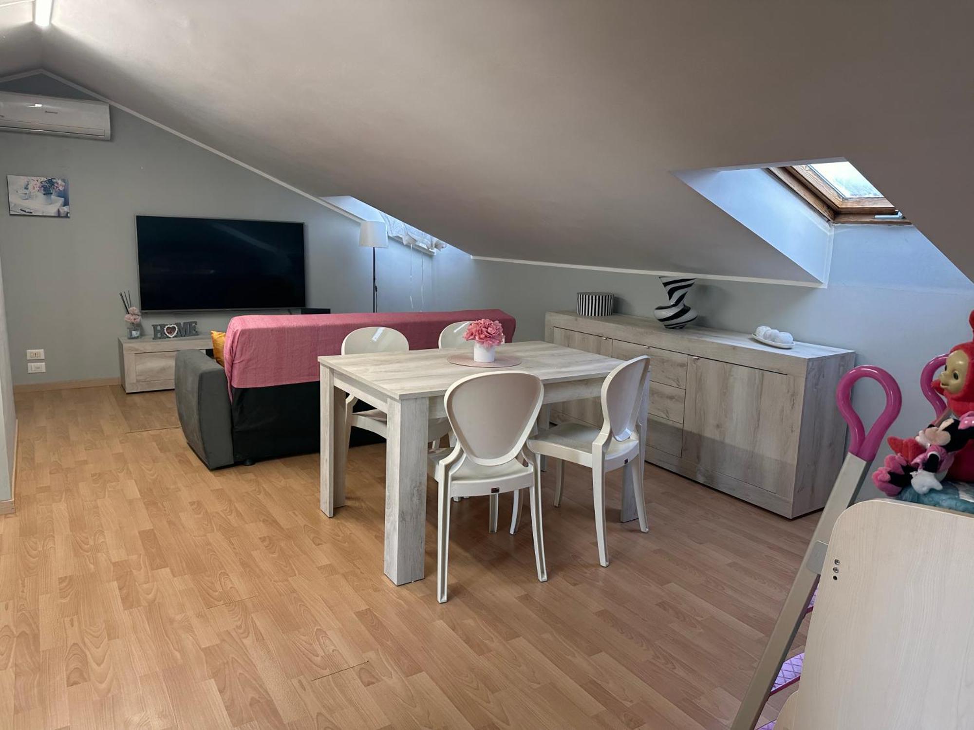 Villa Rosa Appartamento Montesilvano Marina 外观 照片