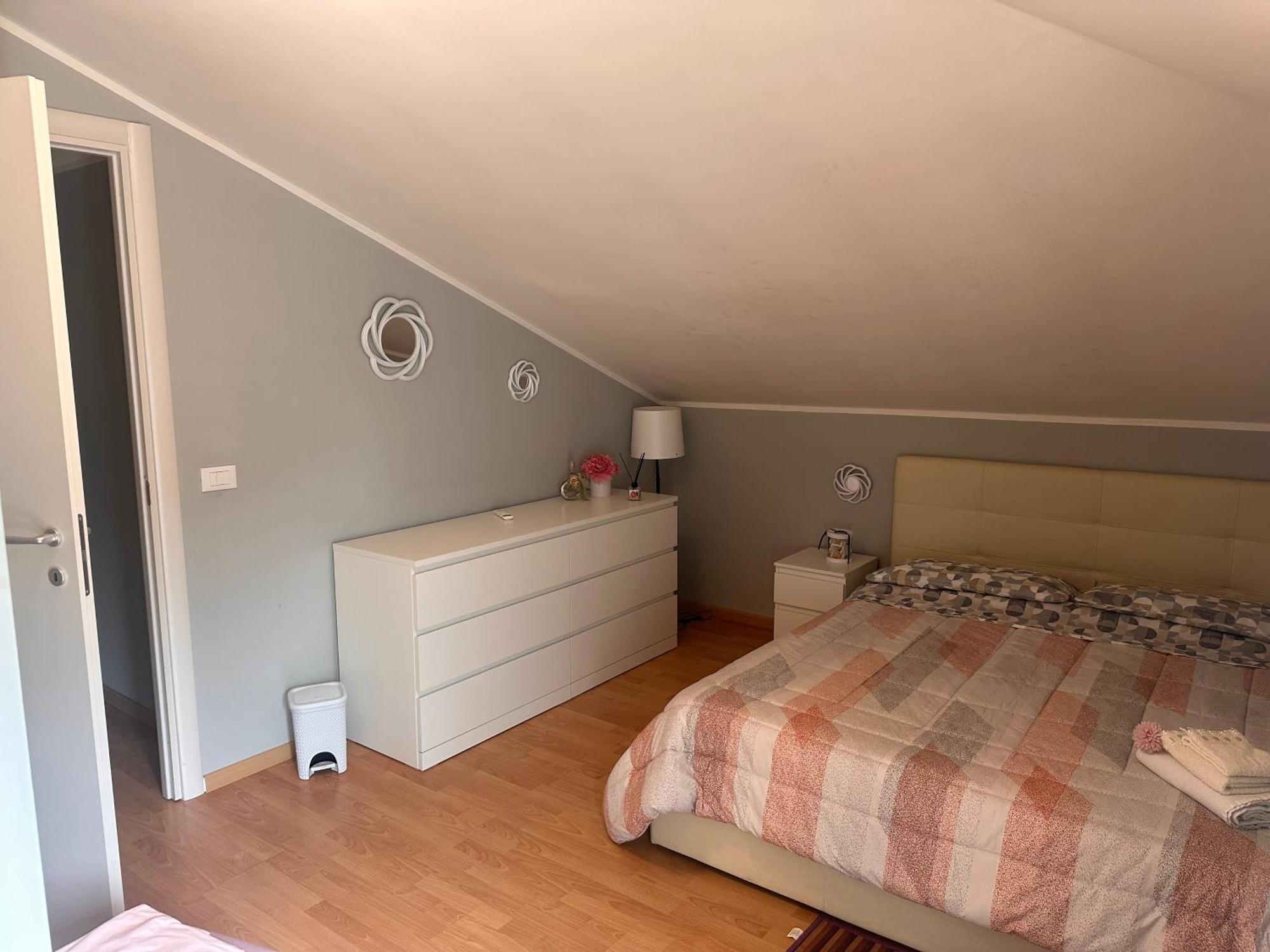 Villa Rosa Appartamento Montesilvano Marina 外观 照片