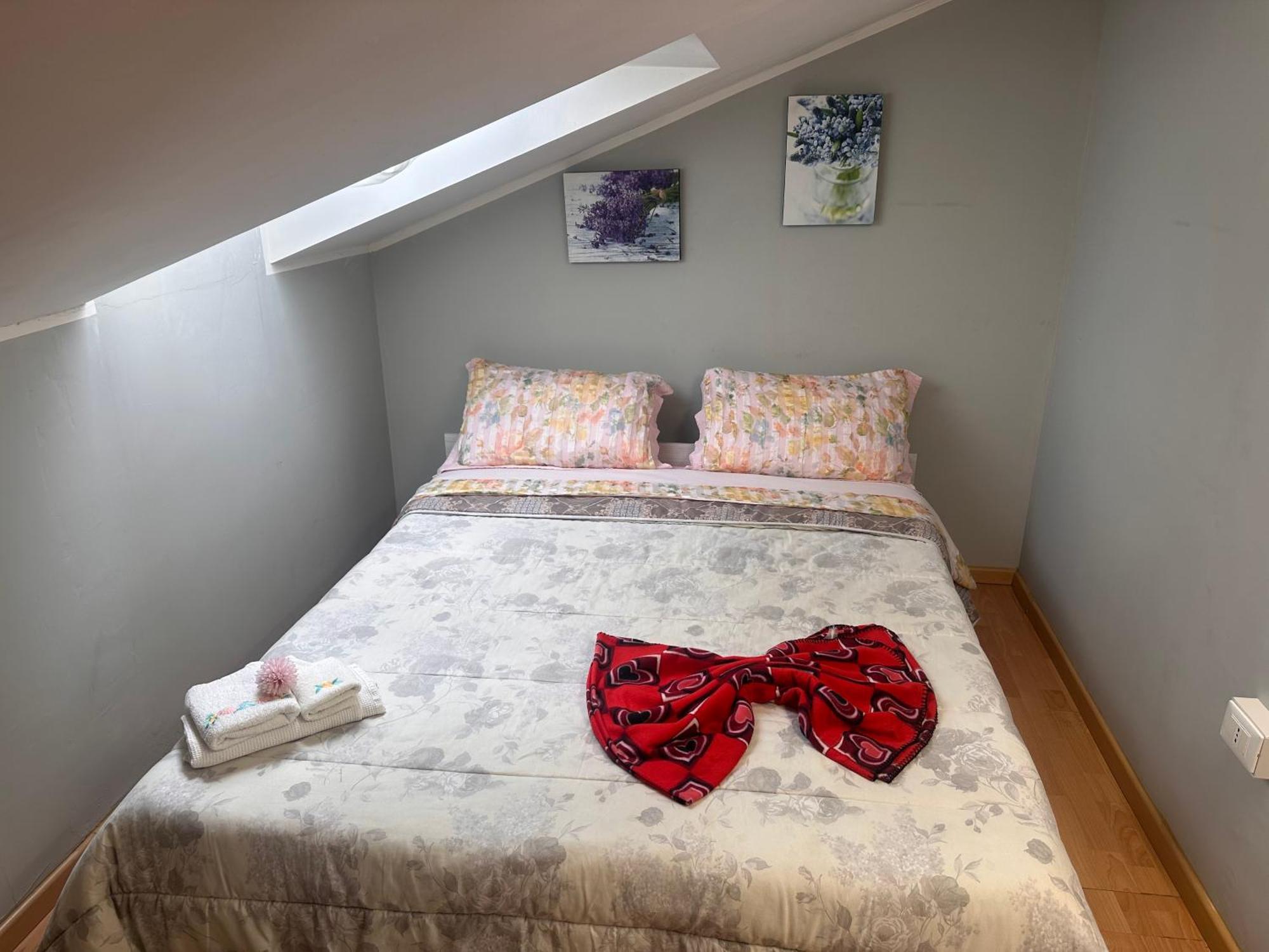Villa Rosa Appartamento Montesilvano Marina 外观 照片