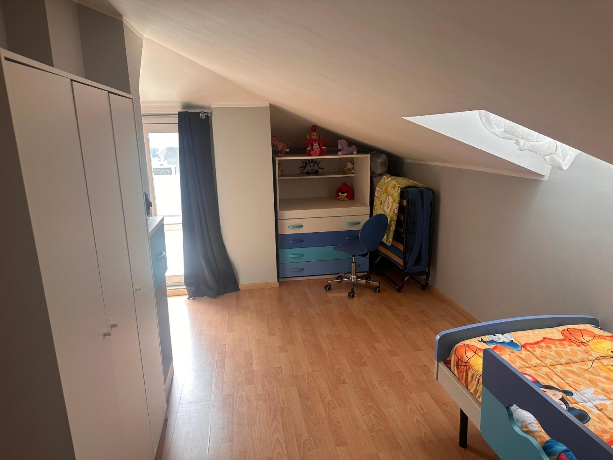 Villa Rosa Appartamento Montesilvano Marina 外观 照片